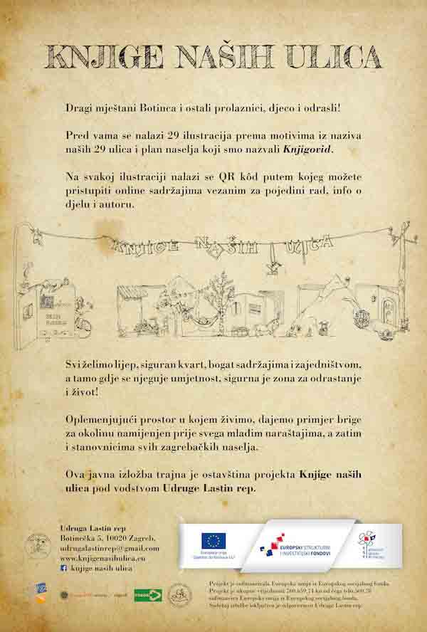 00. Tekstualna tabla zahvale